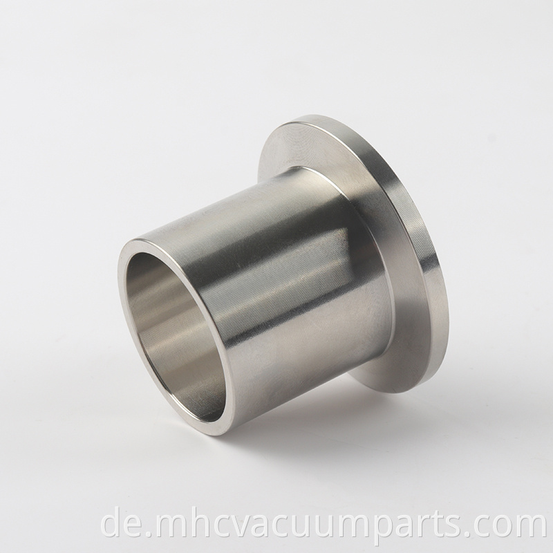 316L stainless steel tubulation